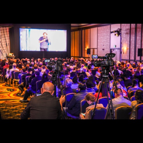 Comprehensive Corporate Event Planning Checklist